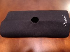 DeRoyal Open Patella Knee Sleeve