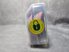 Dr. Scholls CF 440 Custom Fit Orthotic Inserts 3/4 Foot Length 5 In 1 New Sealed
