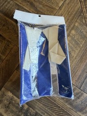 Sock Aid Stocking Dressing Aid By Rose Health Care Premium Molded Flexible New