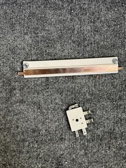 Bruno Stairlift Straight track CONTACT BLOCK SRE-3050 SRE-3000 stair lift
