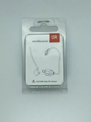 0P Siemens/Signia/Miracle-Ear Connexx Hearing Aid miniReceiver 2.0 0P (Right)