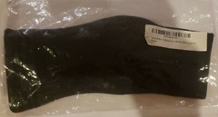 Faymo Ankle Brace Compression Sleeve S Anti-Microbial Copper