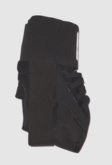 DonJoy Stabilizing Speed Pro Ankle Support Brace, XX-Small, 2XS