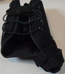 DJO GLOBAL PROCARE  QUICK FIT W.T.O UNIVERSAL RIGHT WRIST/THUMB NEW