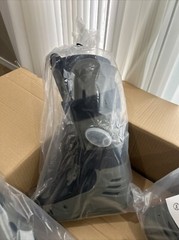 Lunar Air Walker Tall, size MD
