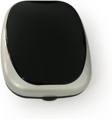 Stylish Storage Box for Custom Hearing Aids – Durable and Moisture-Resistant