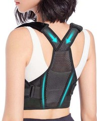 Posture Correction Comfy Adjustable Brace
