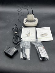 Phonak ComPilot ll and TVLink ll Streamer w/Cables