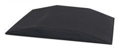 Nyortho Solid Seat Insert Firm Non-Slip Water Resistant Wipe Clean Sturdy