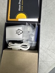 🤶Audien ATOM PRO 2 Wireless Rechargeable OTC Hearing Aid Brand🤶
