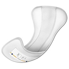 Abri San Premium Size 1 Incontinence Pads 200ml Absorbency Hypoallergenic