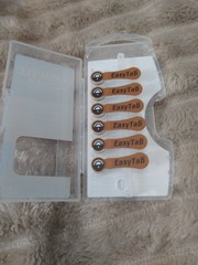 New Fresh Duracell Activair Hearing Aid Batteries Size 312 56 Batteries 09/2029