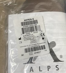 New / Sealed!! ** ALPS Extreme Cushion Gel Liner AKFR26-6
