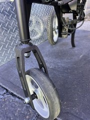 Feather Chair Featherweight 46Lbs Electric Power Chair – Barely Used