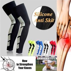 CFR Compression Socks Knee High Support Stockings Leg Thigh Sleeve Men Women US