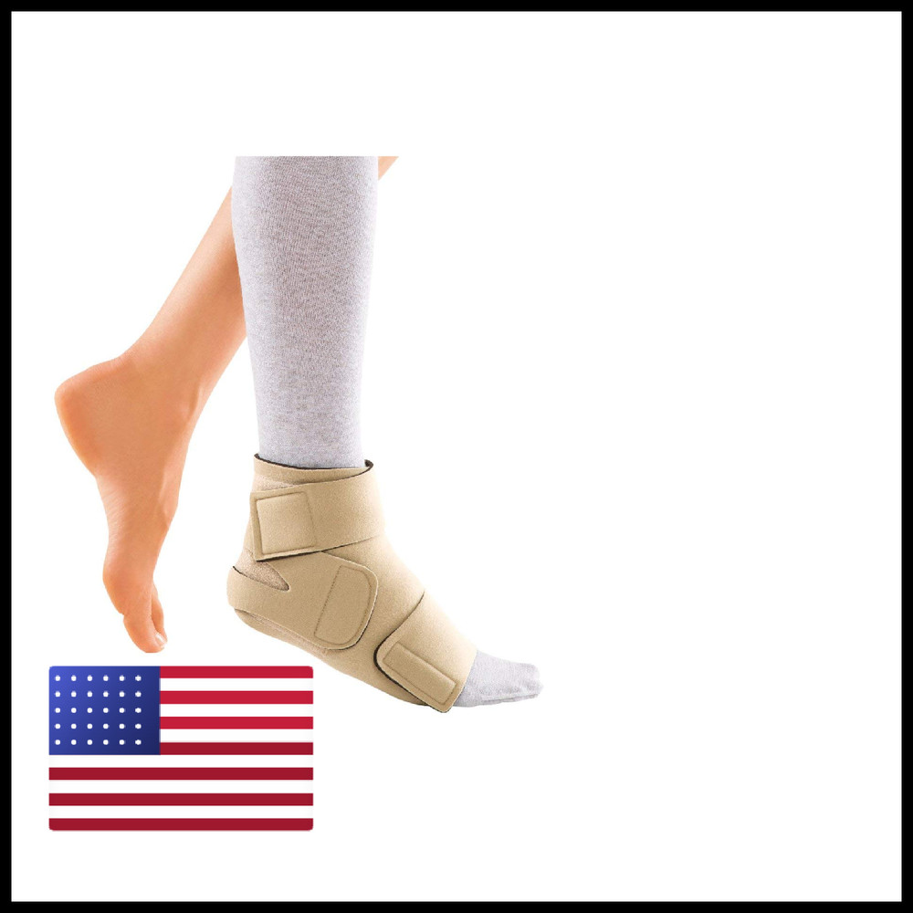 Circaid Juxtafit Premium – For Support Large Beige