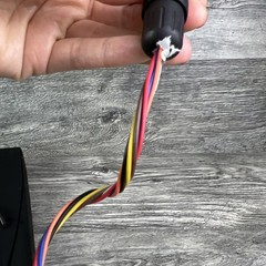 Smartdrive Mx 1+ Wheelchair Assist Unit * Read Description