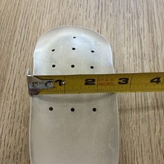 The Good Feet Store Orthotic Inserts W457 357 257 3-Step System In Boxes