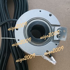 1PC Brand New TAMAGAWA TS5208N143 OIH100-1024C/T-L3-5V Encoder Expedited Ship
