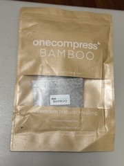 OneCompress Unisex Adult’s Bamboo Compression Ankle Sleeve Gray Size Small