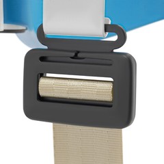 Patient Lift Transfer Chair For Elderly Nursing Wheelchair to Car Transport Lift
