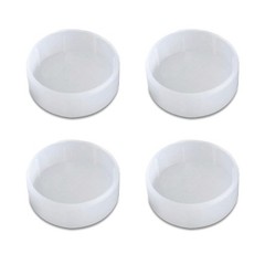 Walker Glide Caps, Walker Glide Tips, Walker Aids, Walker Accessories, Glide