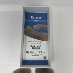 The Good Feet Store Relaxer Flex 29.5 | 257