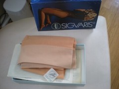 Sigvaris 902 Half-Thigh Stocking – Medium 90268