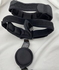 RCAI Left Arm Elbow Brace Range of Motion ROM Adjustable