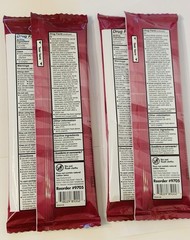 20 Stryker Sage 2% Chlorhexidine Gluconate Cloths – 20 pks of 2 each