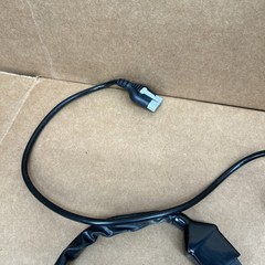PIHSIANG Shoprider Streamer Power Wheelchair – Complete Battery Wire Harness