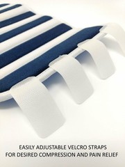 NEW Premium Pediatric Elbow Immobilizer Stabilizer Splint / Arm Restraint