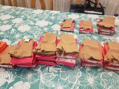 Mediven Compression Gauntlet Glove Beige 30-40 Pick Size I to VII CCL1 CCL2