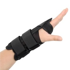 Wrist Brace Hand Carpal Tunnel Wrist Splint Support Sprain Arthritis Pain Relief