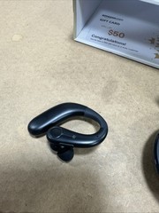 Bluetooth Rechargeable Digital Hearing Amplifier 4-Setting Black F-Aid- Used