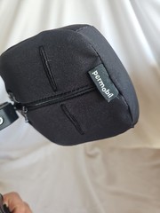 Permobil Corpus 2 3G M300 M3 F3 Head Rest Support 10″x5″ Power Wheelchair