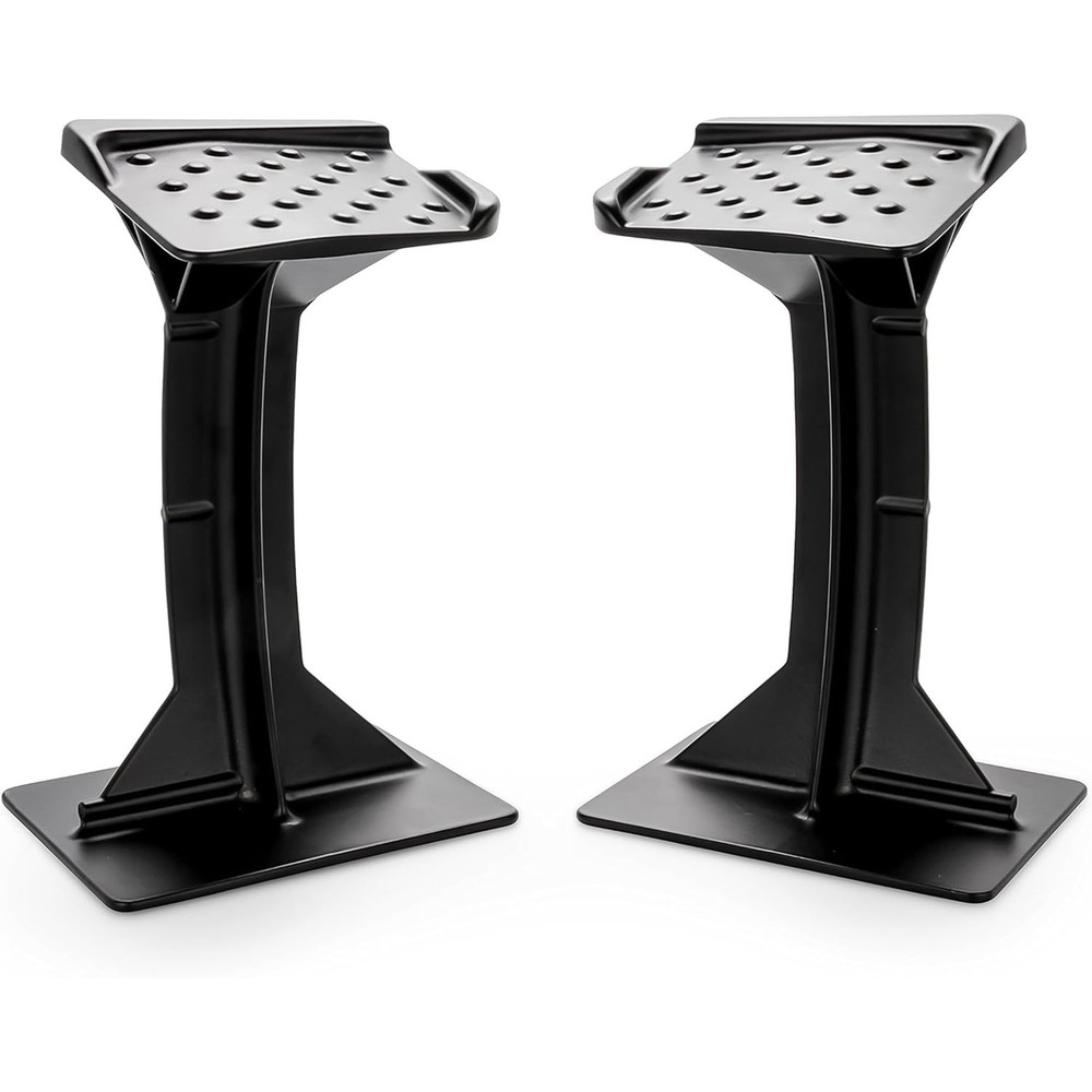 ATV Rear Lounger Foot Pedestal – Durable Powder-Coated Cast Aluminum Design &…