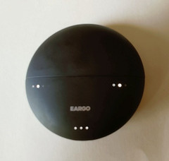 EARGO NEO Hearing Aid Parts