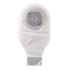 Convatec 22771 ActiveLife One-Piece Drainable Ostomy Pouch, Box of 10 Count Pack