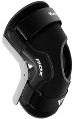 Knee Support Brace by RDX, Elastic, Knee Support for Joint Pain Relief, Neoprene