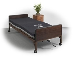 Drive Medical Bariatric Foam Mattresses 42″W x 84’L x 6.5″H