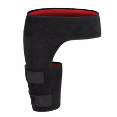 Thigh Hip Brace Compression Groin Support Wrap for Sciatica Pain Relief Thigh
