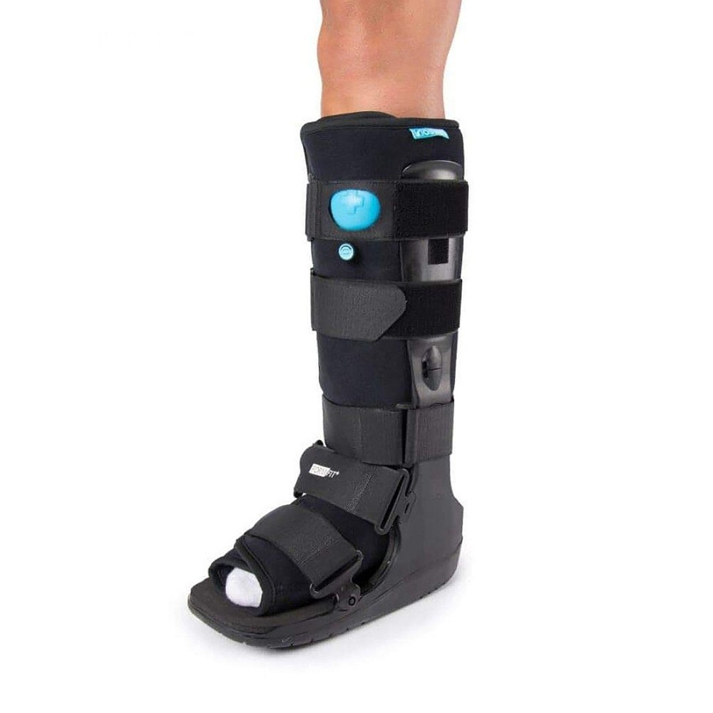 Ossur Formfit Air Walker Boot – Medical Grade Immobilization (High Top Med)