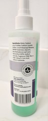 Lot of 3 – Perineal/Body Wash + Shampoo Cleanser with Aloe Vera (Rinse Free)