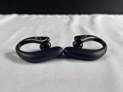 Royal Hearing F-Aid Black Bluetooth Wireless Hearing Aids With Manual