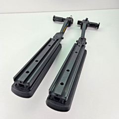 QUANTUM Edge 3 /HD/2.0/Stretto/4Front Armrest Arm Pad
