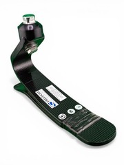 freedom Senator prosthetic foot, Size 29, Category 3. Great condition.