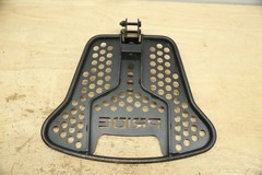 FOOTREST for Pride Jazzy EVO 613 / Li Power Chair MEC1806647 — Foot Platform