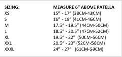 Global Knee AC
