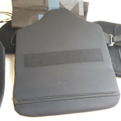JacMart Optima „prime“ back brace 2xl OM-3750-105